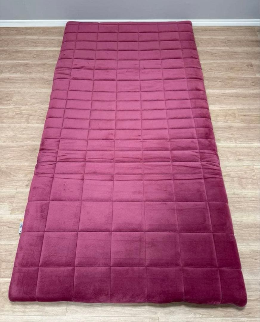 エアウィーヴ　四季布団　和匠　シングル　敷布団