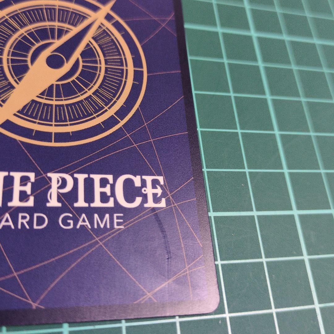 ワンピースカード ボア ハンコック SP OP14-112 蒼海の七傑