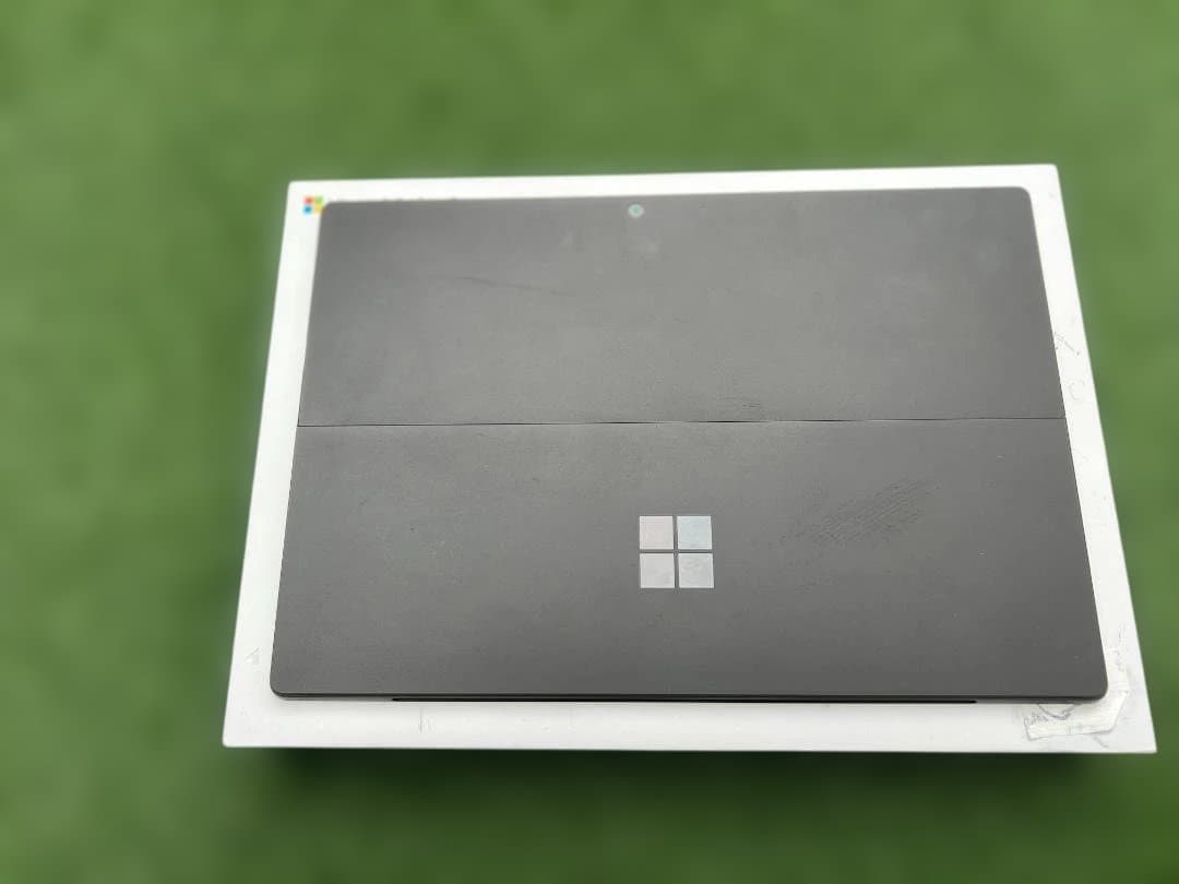 ジャンク Microsoft SurfacePro7 256GB i5 10世代