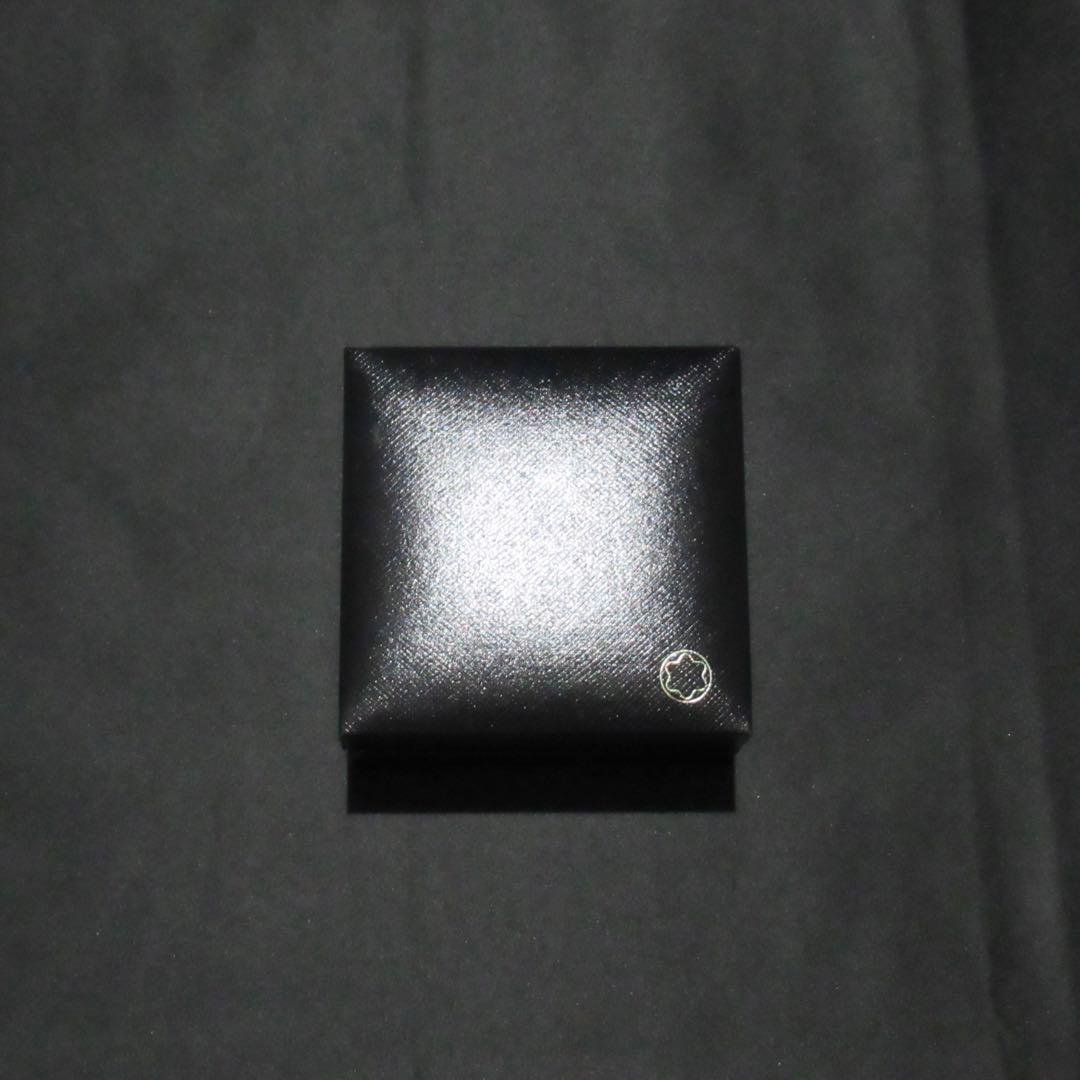 モンブラン カフス ブルーアワー ブルーラッカー 112904