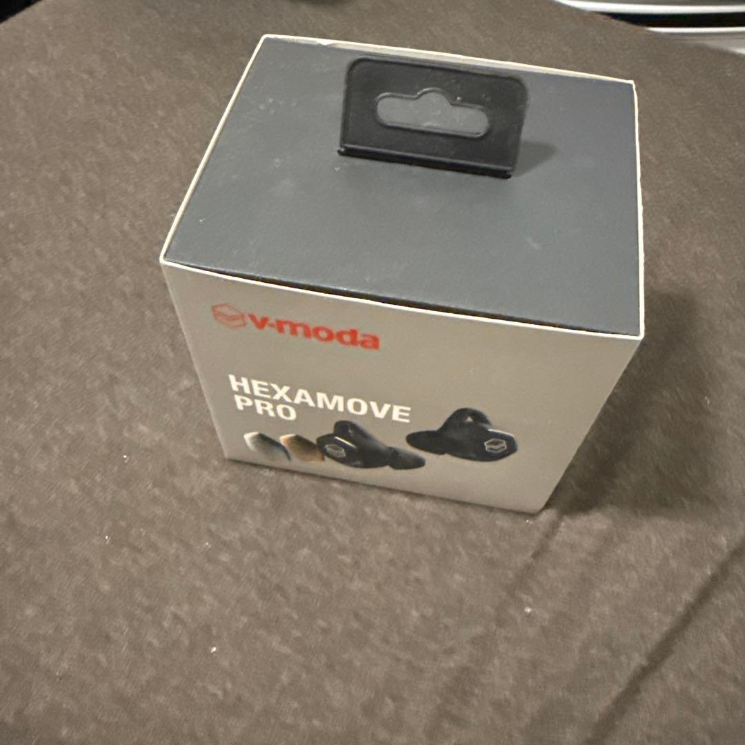 v-moda HEXAMOVE PRO ワイヤレスイヤホン