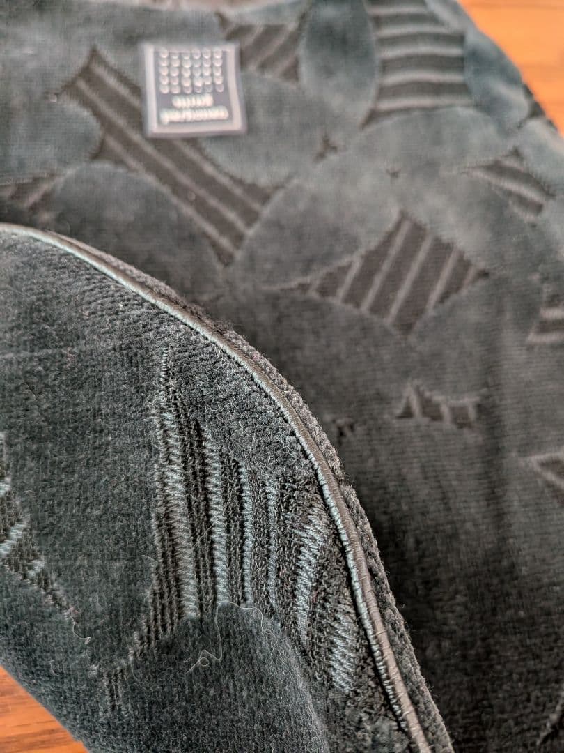 ミナペルホネン エッグバック【美品】★min perhonen★