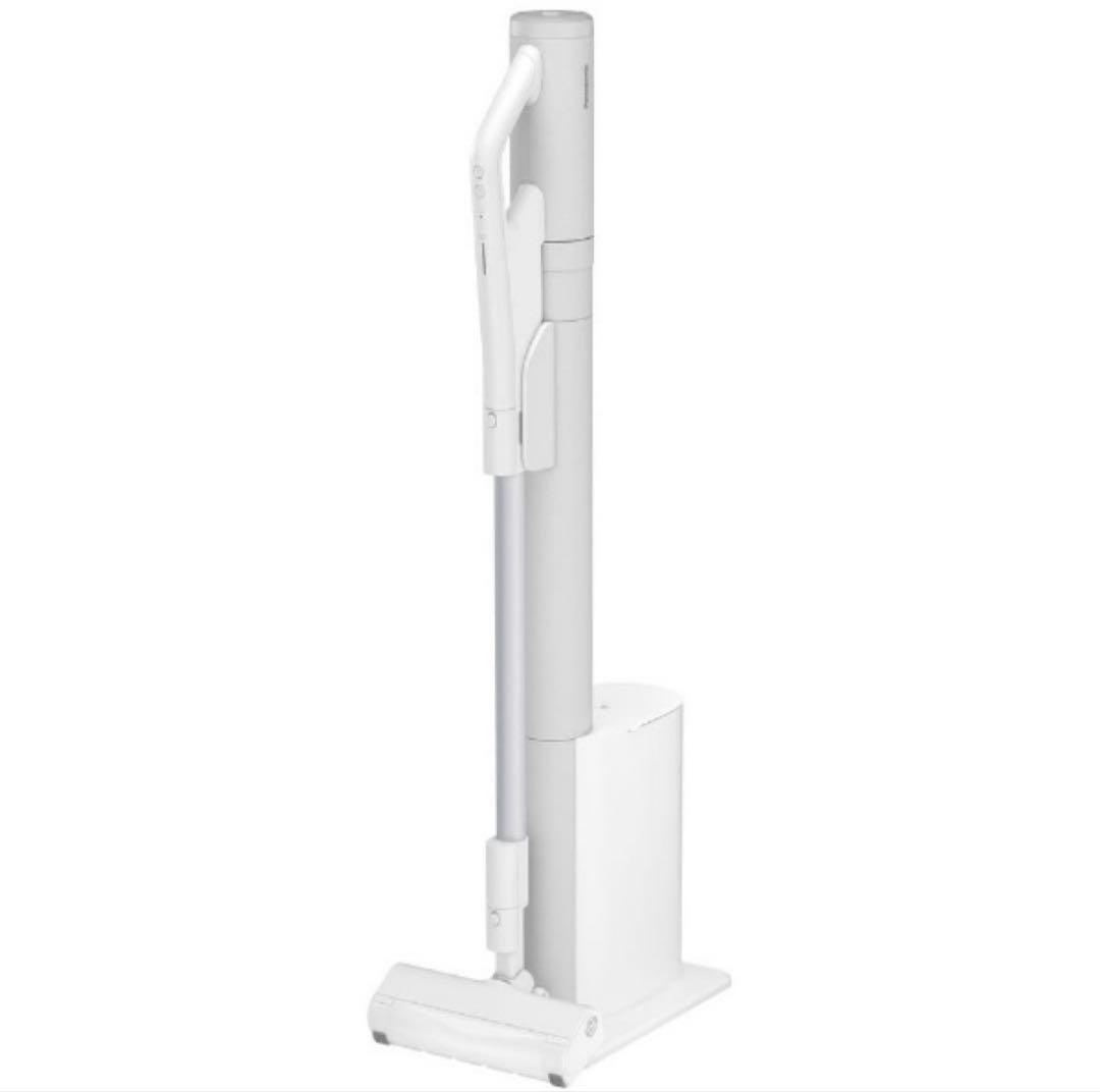 Panasonic パナソニック 掃除機 コードレス