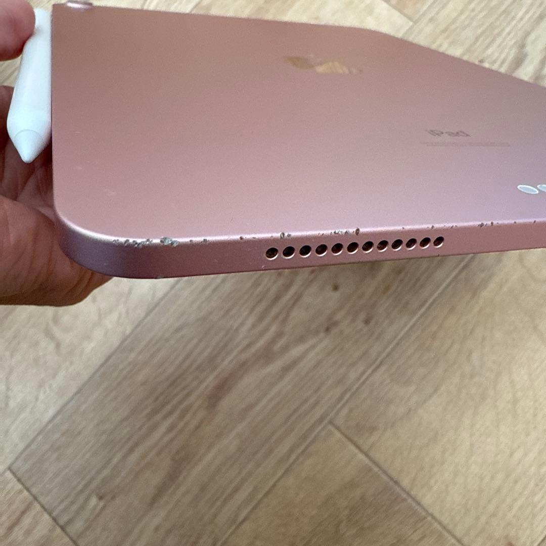 Apple iPad Air (第4世代)64GB +Apple Pencil2