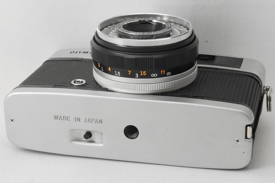 オリンパス トリップ OLYMPUS TRIP 35