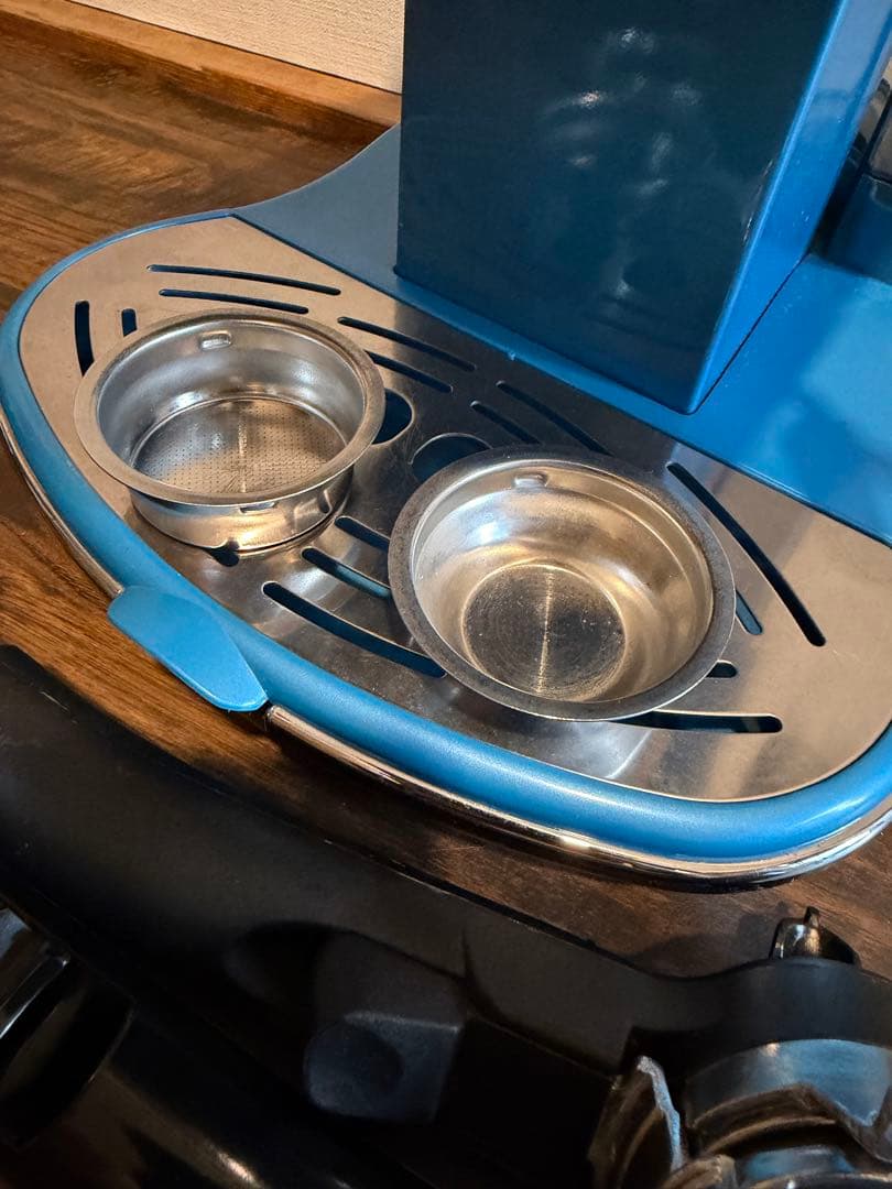 DeLonghi エスプレッソメーカー カプチーノメーカー ECO310B