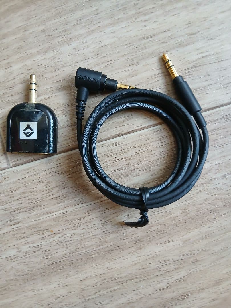 WH-1000XM5 ブラック 収納ケース付き