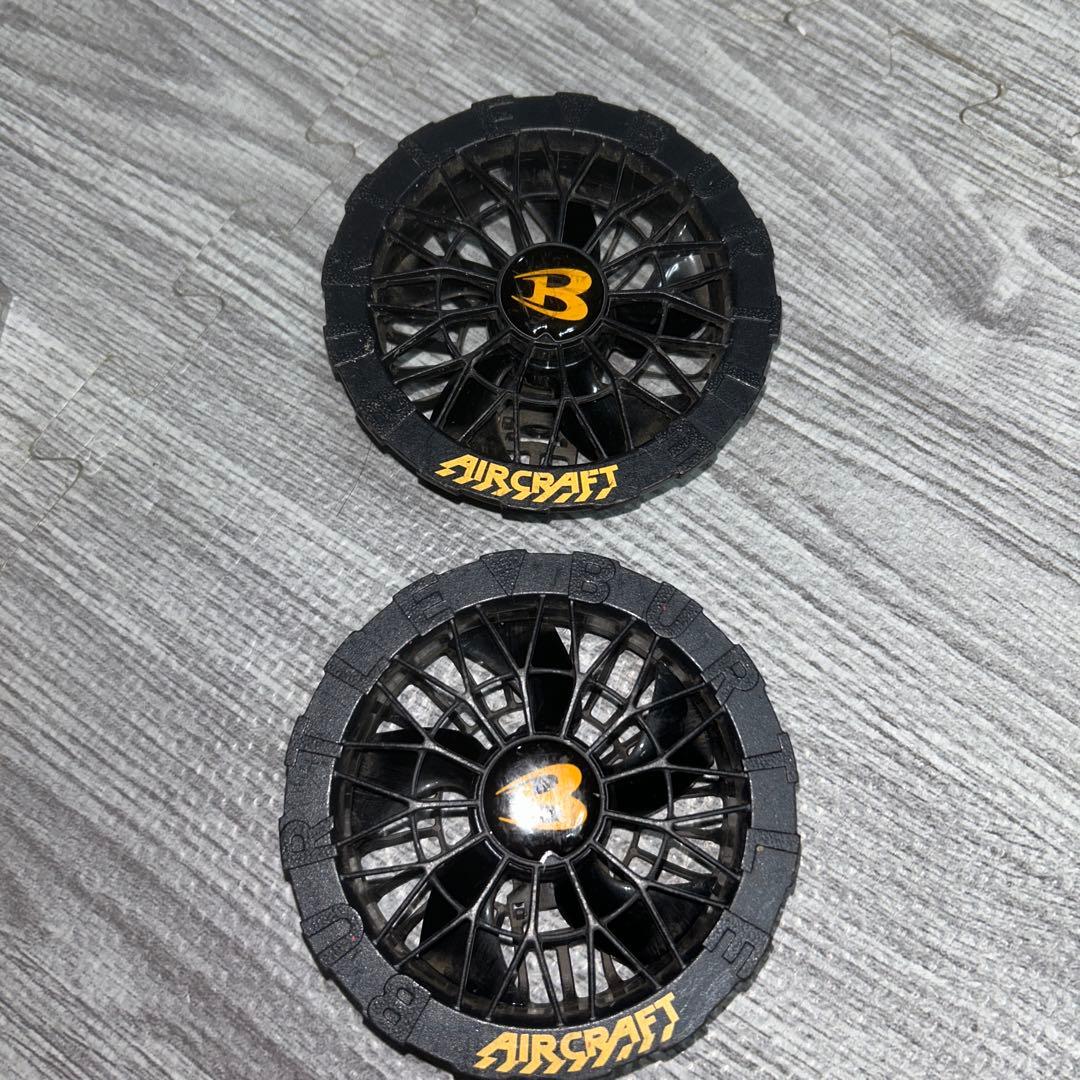 その他 Burtle AC09-1 FAN UNIT 24V