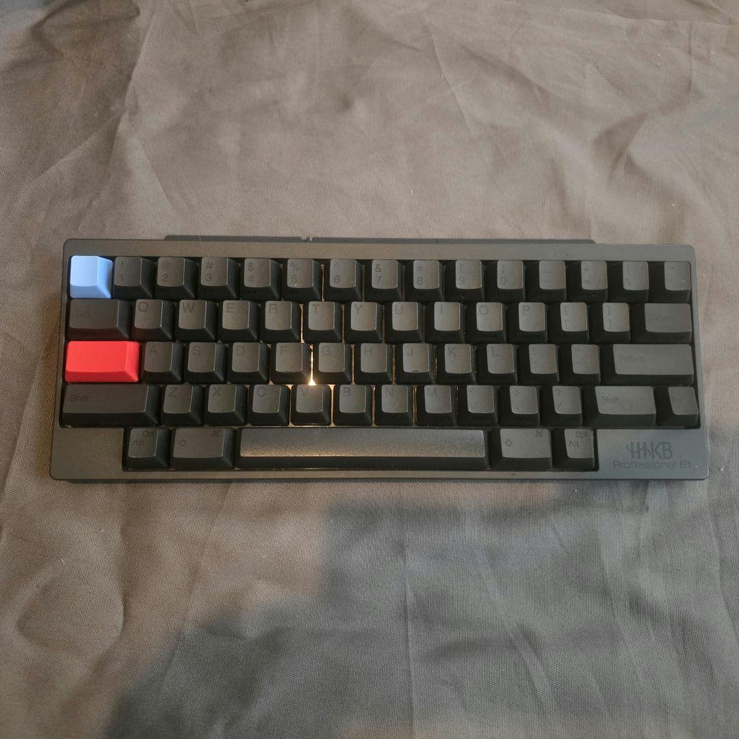 キーボード HHKB Happy Hacking Keyboard