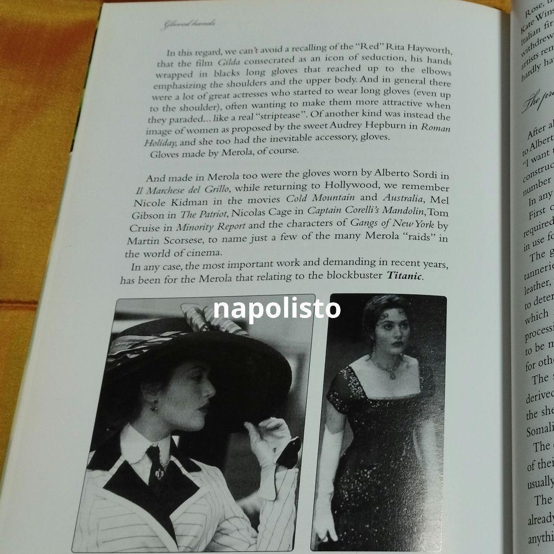 6.0サイズ メローラ ナッパ黒 ライニングなし グローブ 革手袋 MEROLA