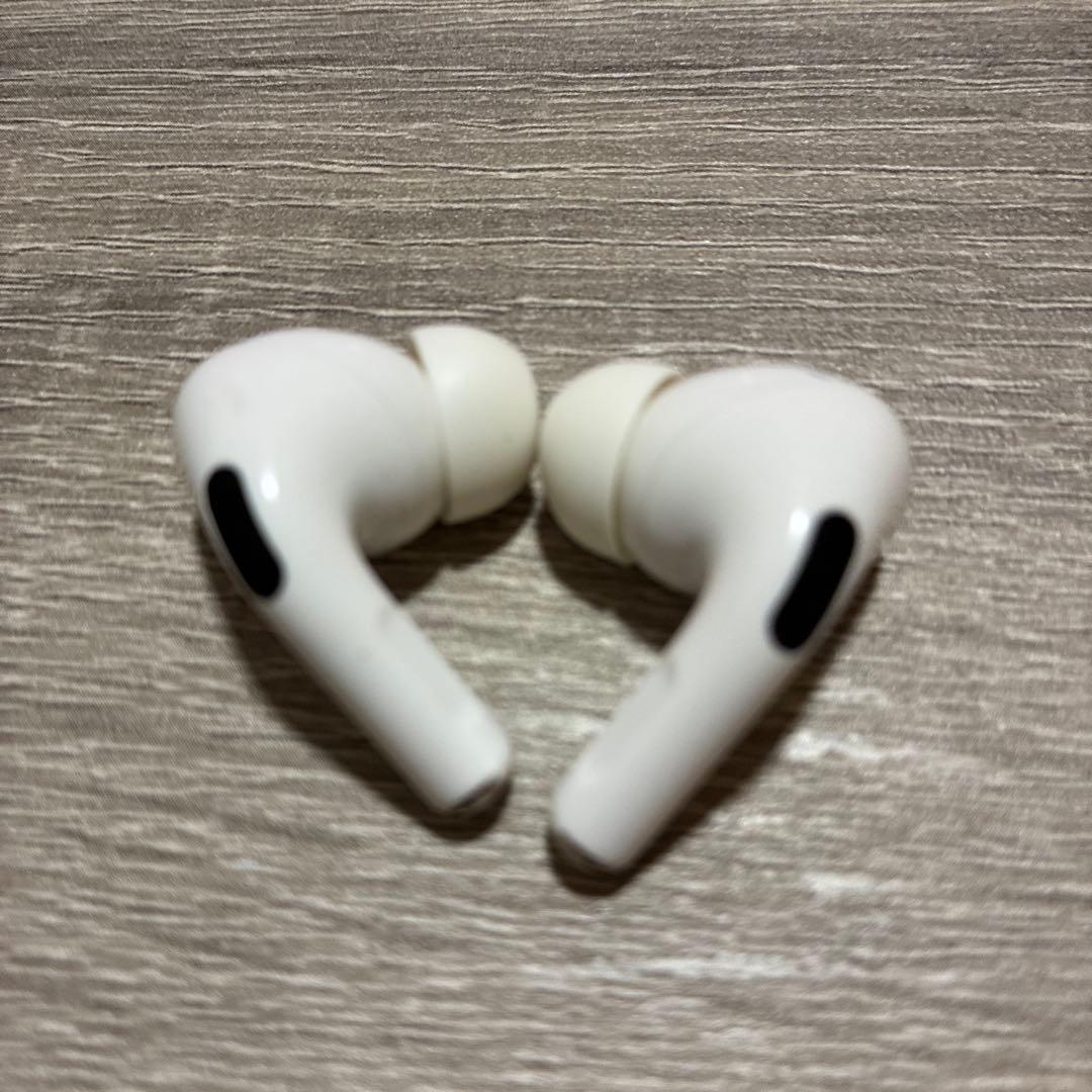 AirPods Pro 第2世代本体 USB-C MTJV3J/A