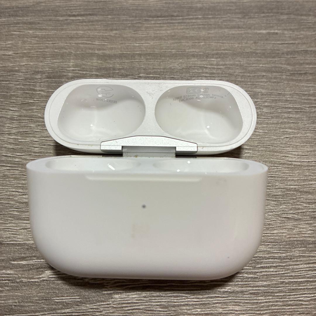 AirPods Pro 第2世代本体 USB-C MTJV3J/A