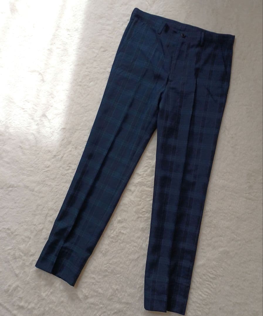 ワンダーファクトリー　フォーマルスーツ男の子卒業式　結婚式170cm 6点セット