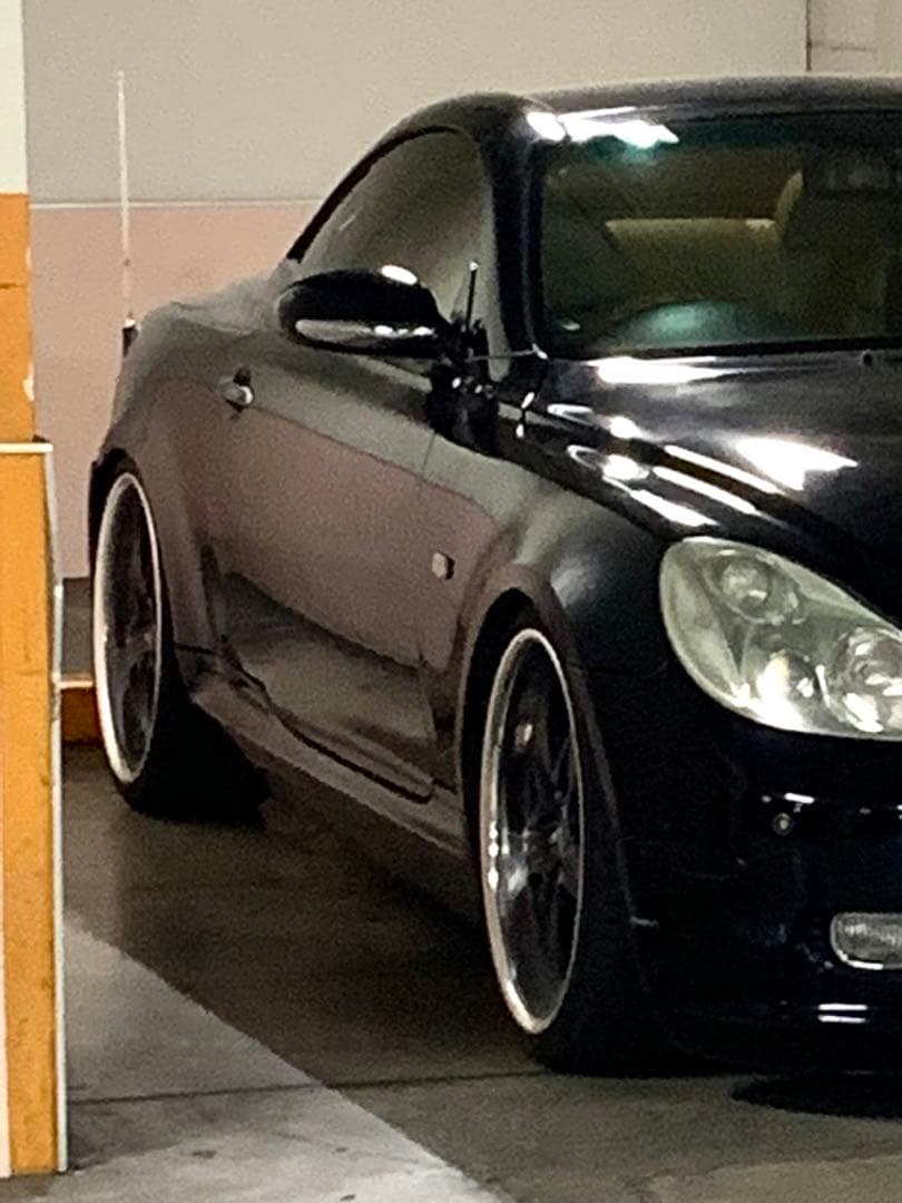 AME shallen シャレン　20インチ　深リム　美品