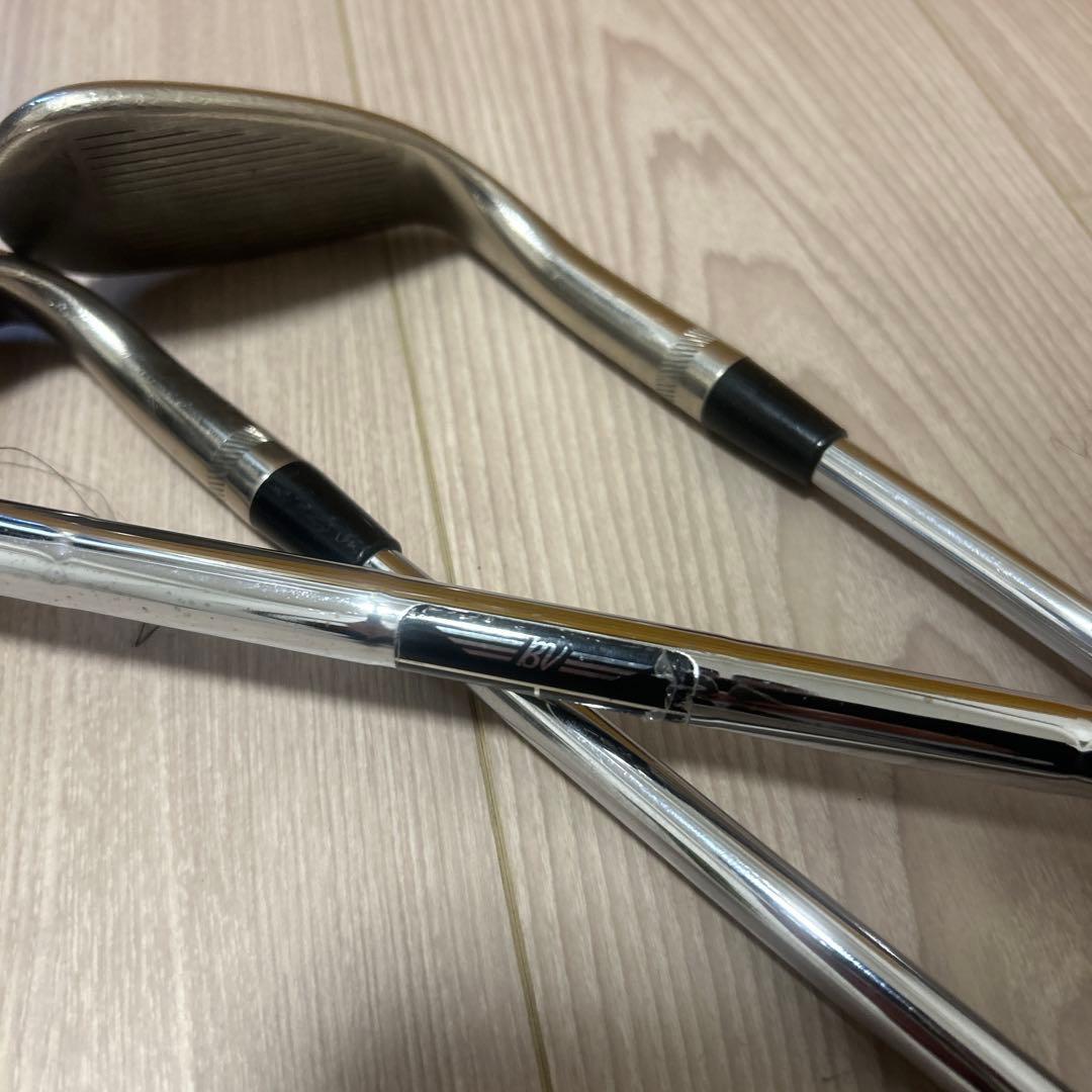 タイトリスト ボーケイ Vokey SM9 ウェッジ セット