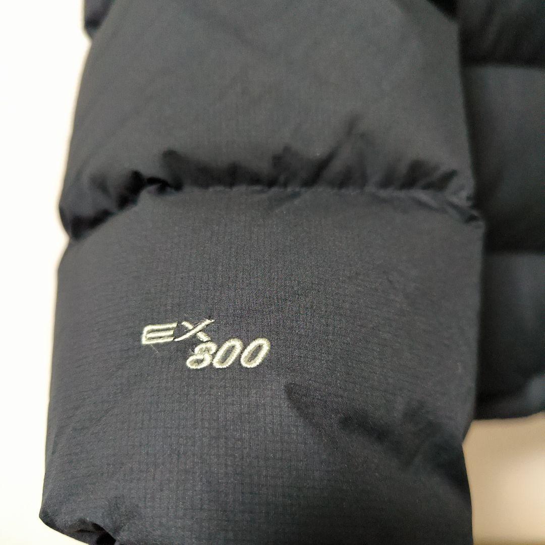 mont-bell パーマフロストライトダウンパーカ　GORE-TEX