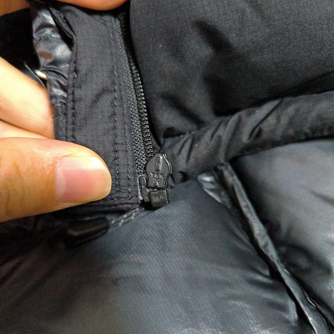 mont-bell パーマフロストライトダウンパーカ　GORE-TEX