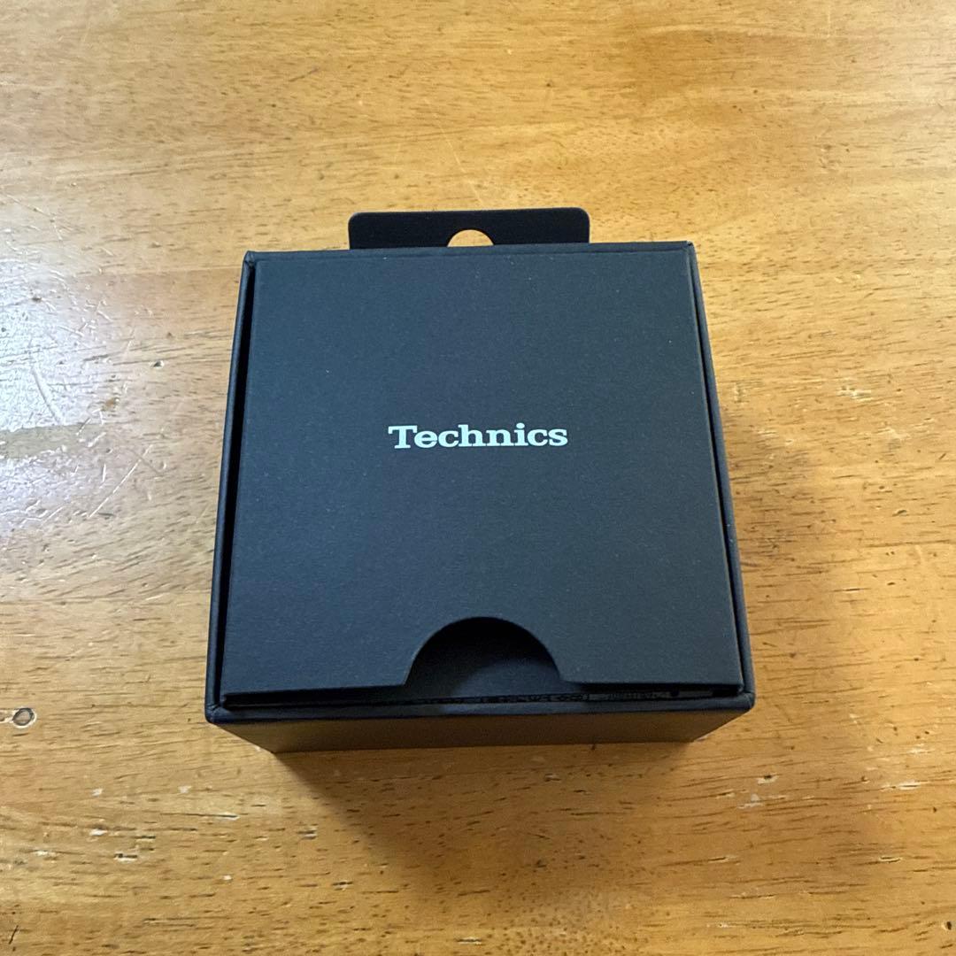 ワイヤレスステレオインサイドホン EAH-AZ100-S ブラック