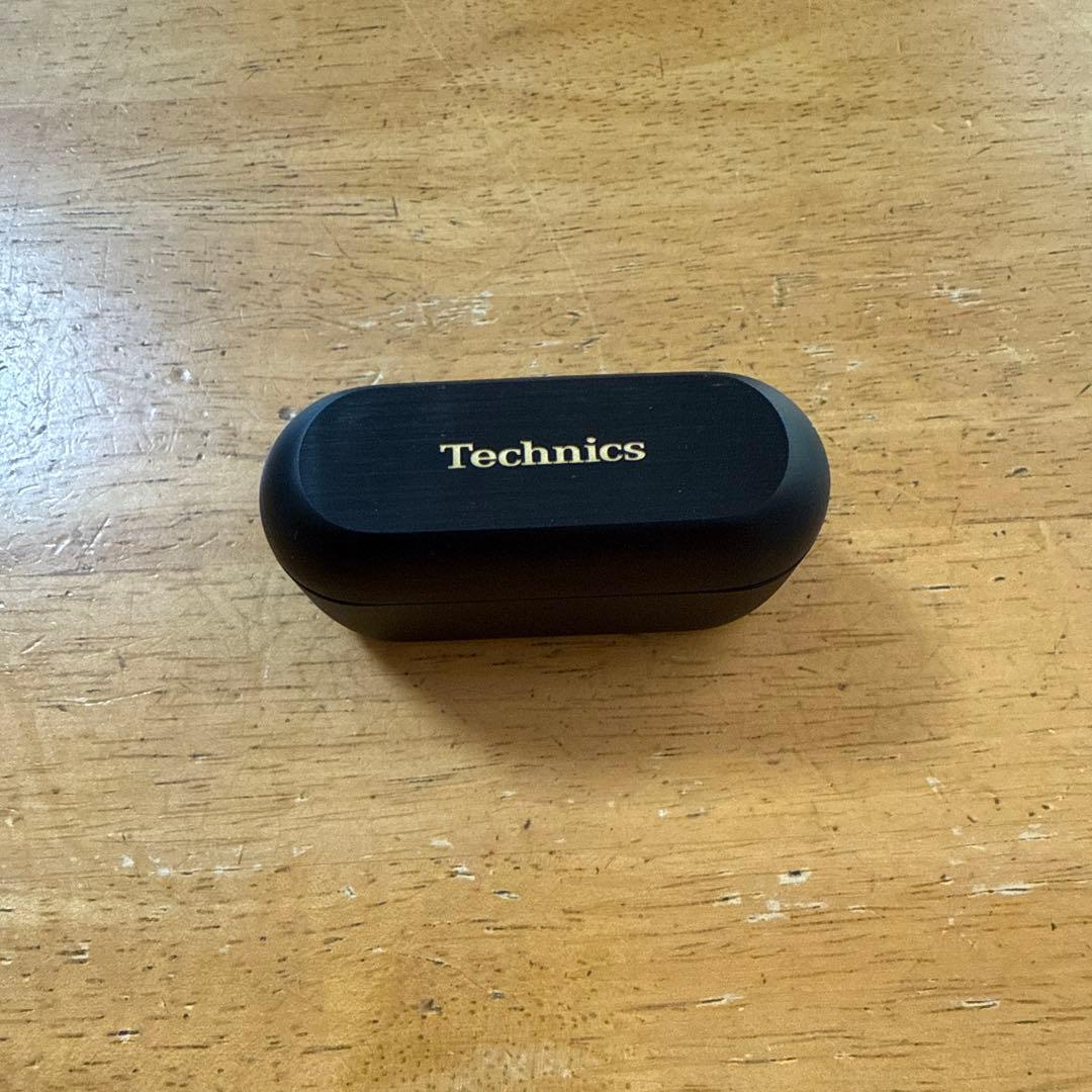 ワイヤレスステレオインサイドホン EAH-AZ100-S ブラック