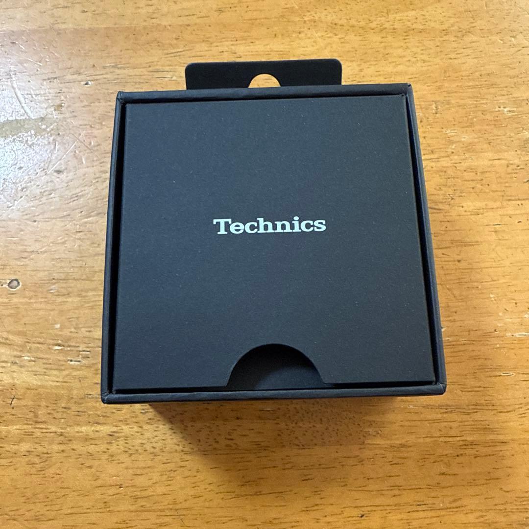 ワイヤレスステレオインサイドホン EAH-AZ100-S ブラック