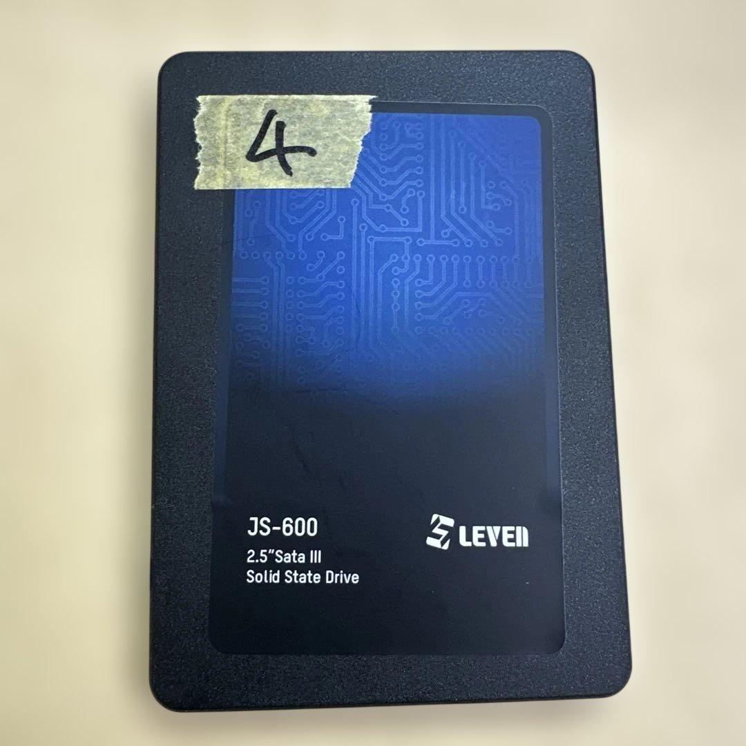 ④1TB SSD 2.5インチ SATA