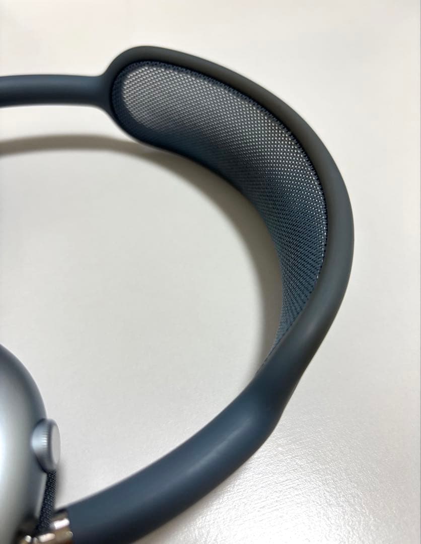 AirPods Max スカイブルー　正規品