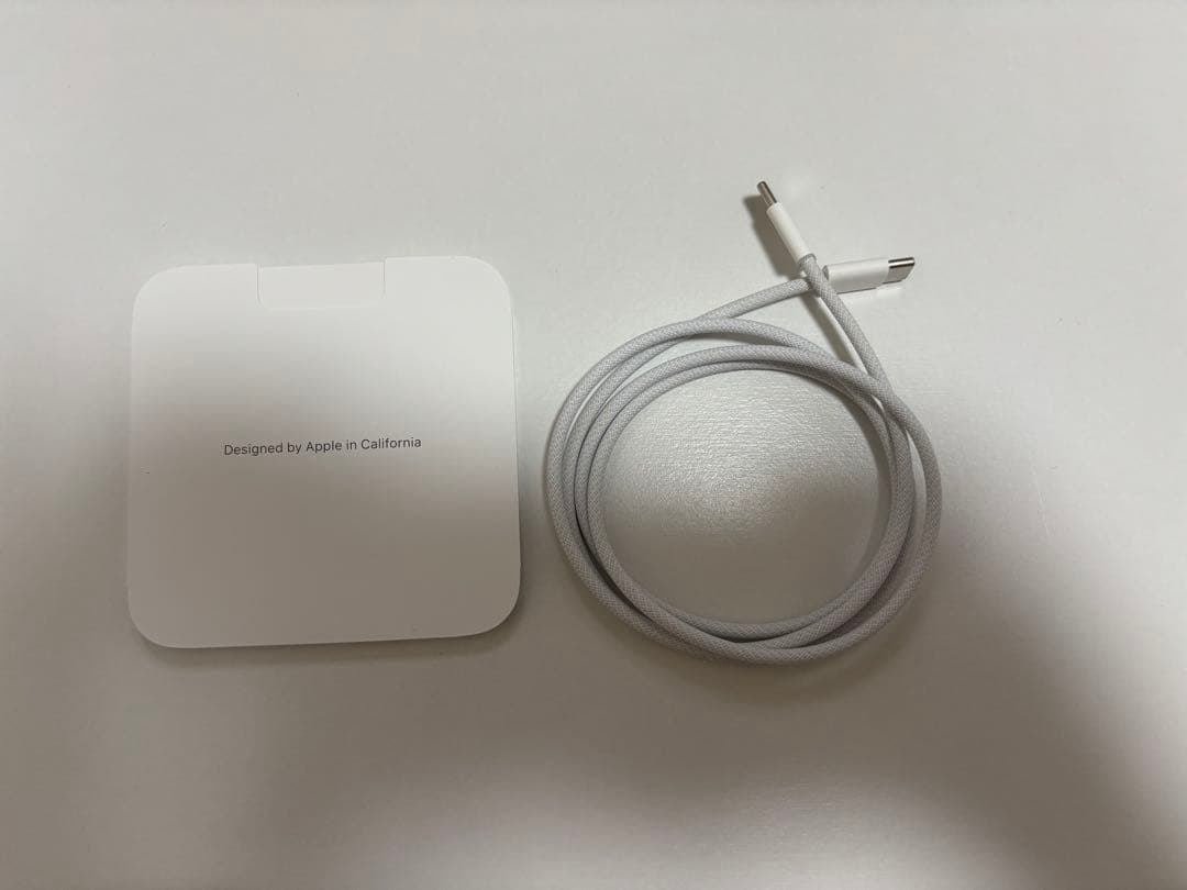 AirPods Max スカイブルー　正規品