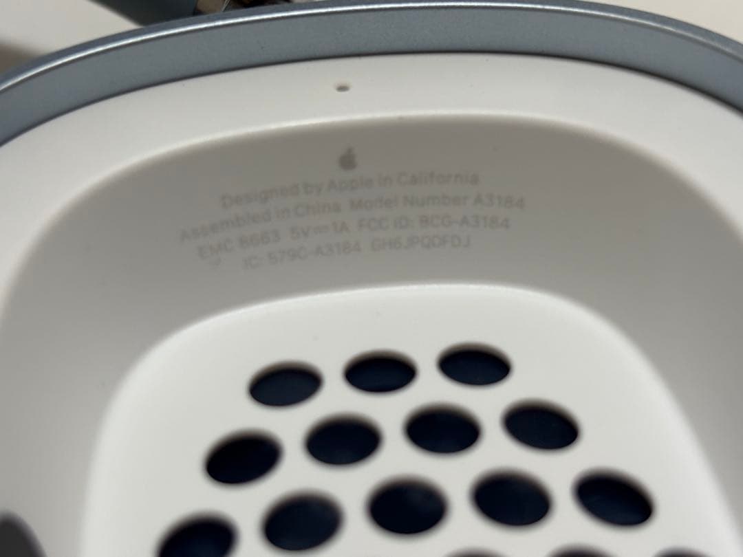 AirPods Max スカイブルー　正規品