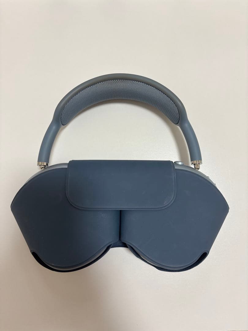 AirPods Max スカイブルー　正規品