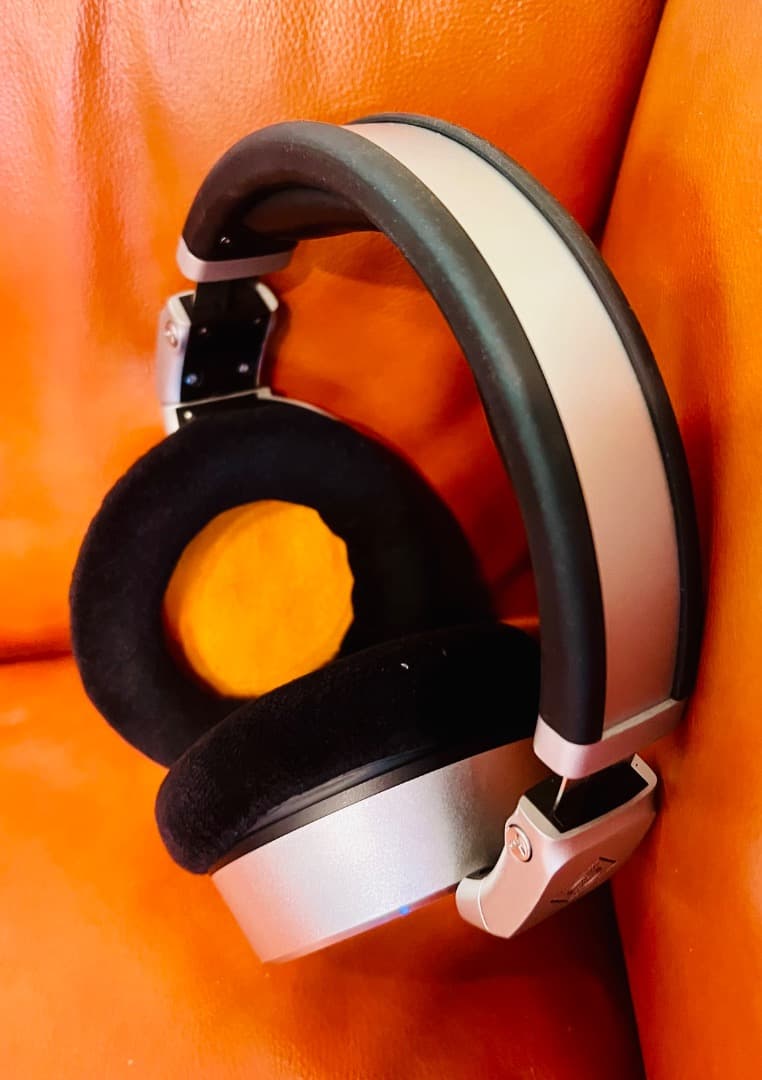 NEUMANN NDH30 シルバー使用極小 良品！