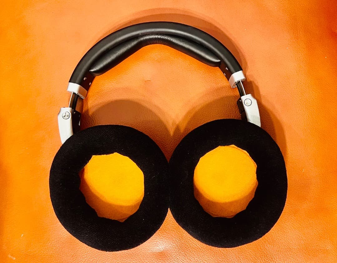 NEUMANN NDH30 シルバー使用極小 良品！