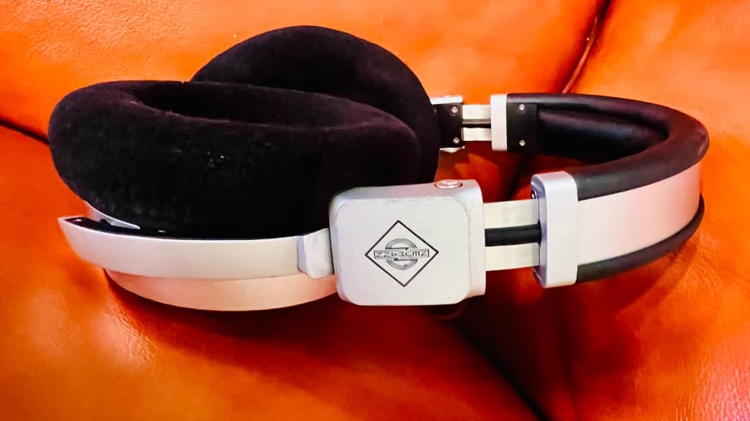 NEUMANN NDH30 シルバー使用極小 良品！