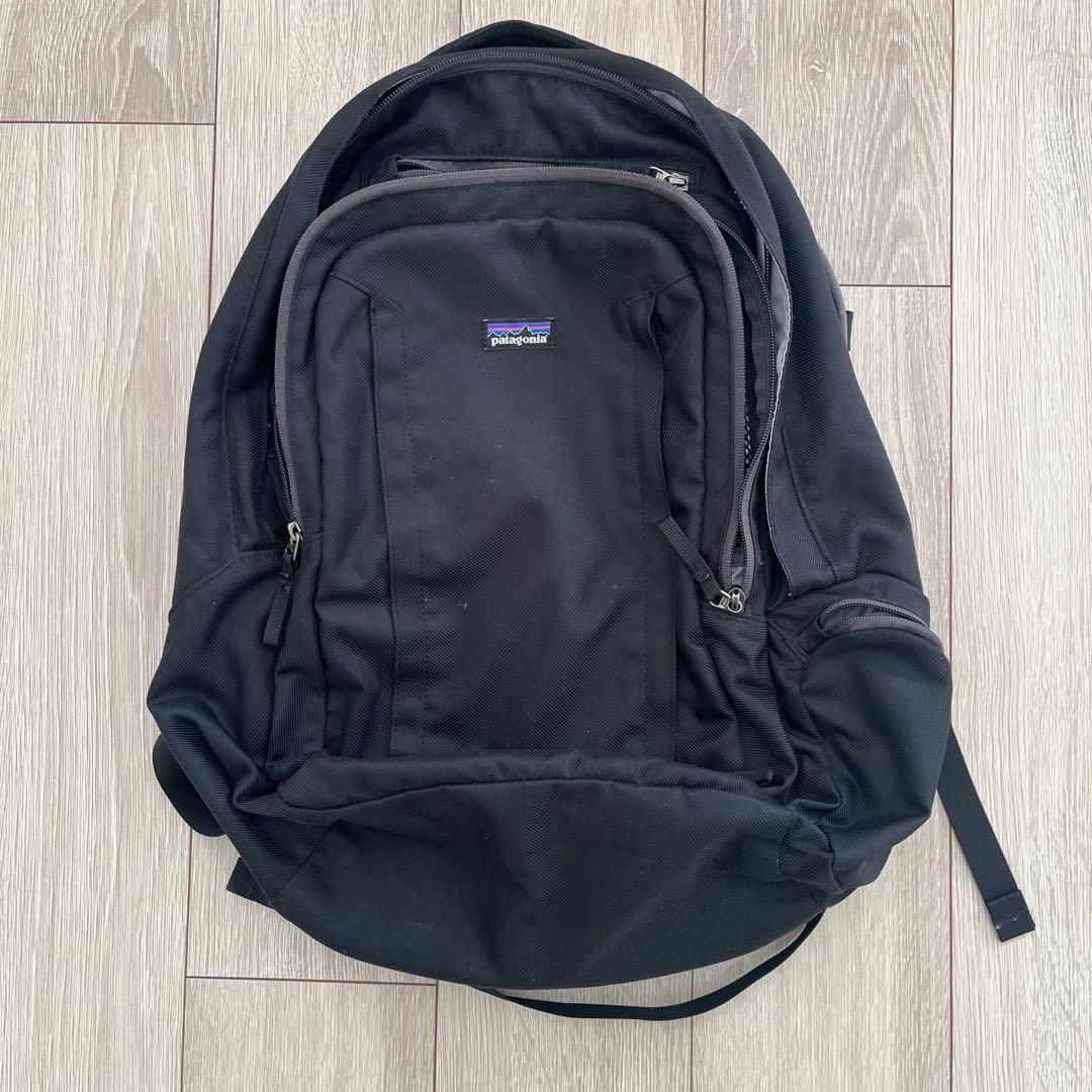 Patagonia【パタゴニア 】バックパック　トランスポートパック 30L