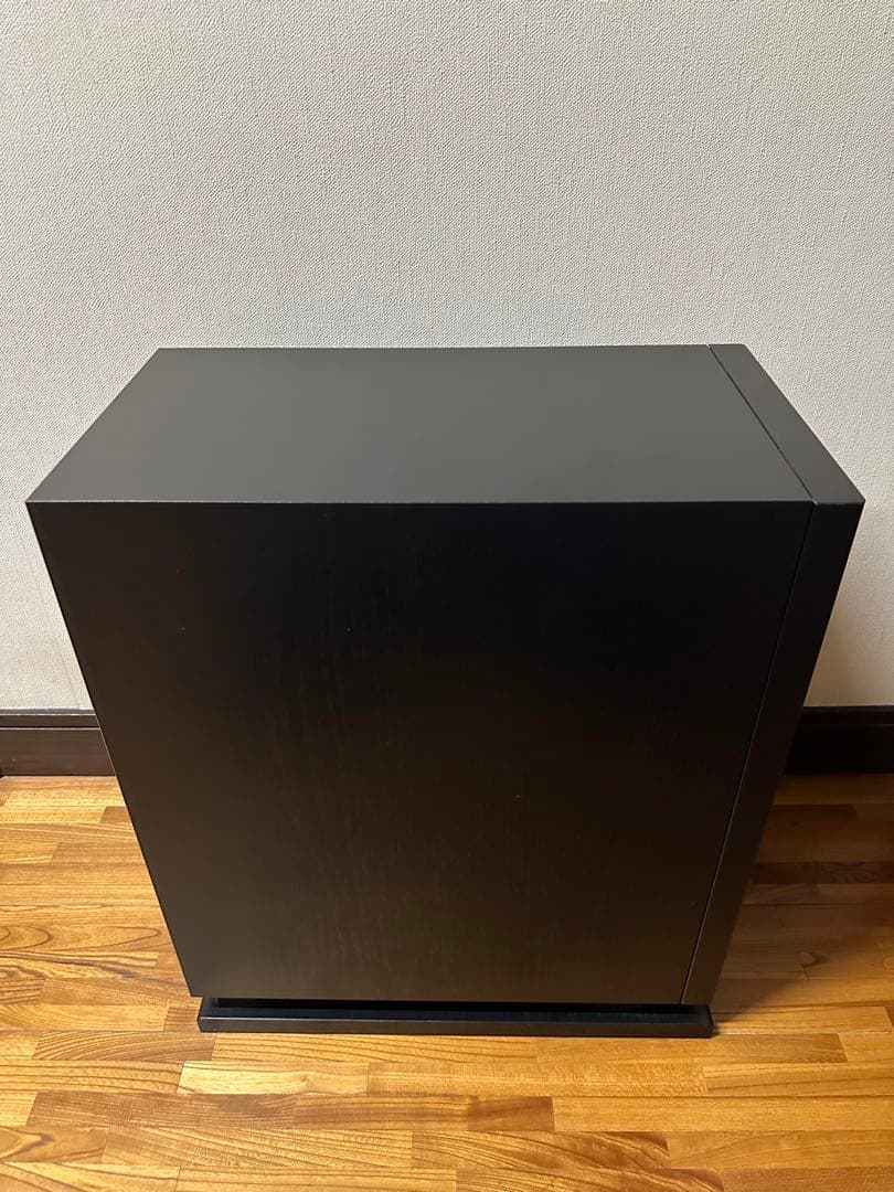 【状態動作良好】ONKYO サブウーファー SL-307