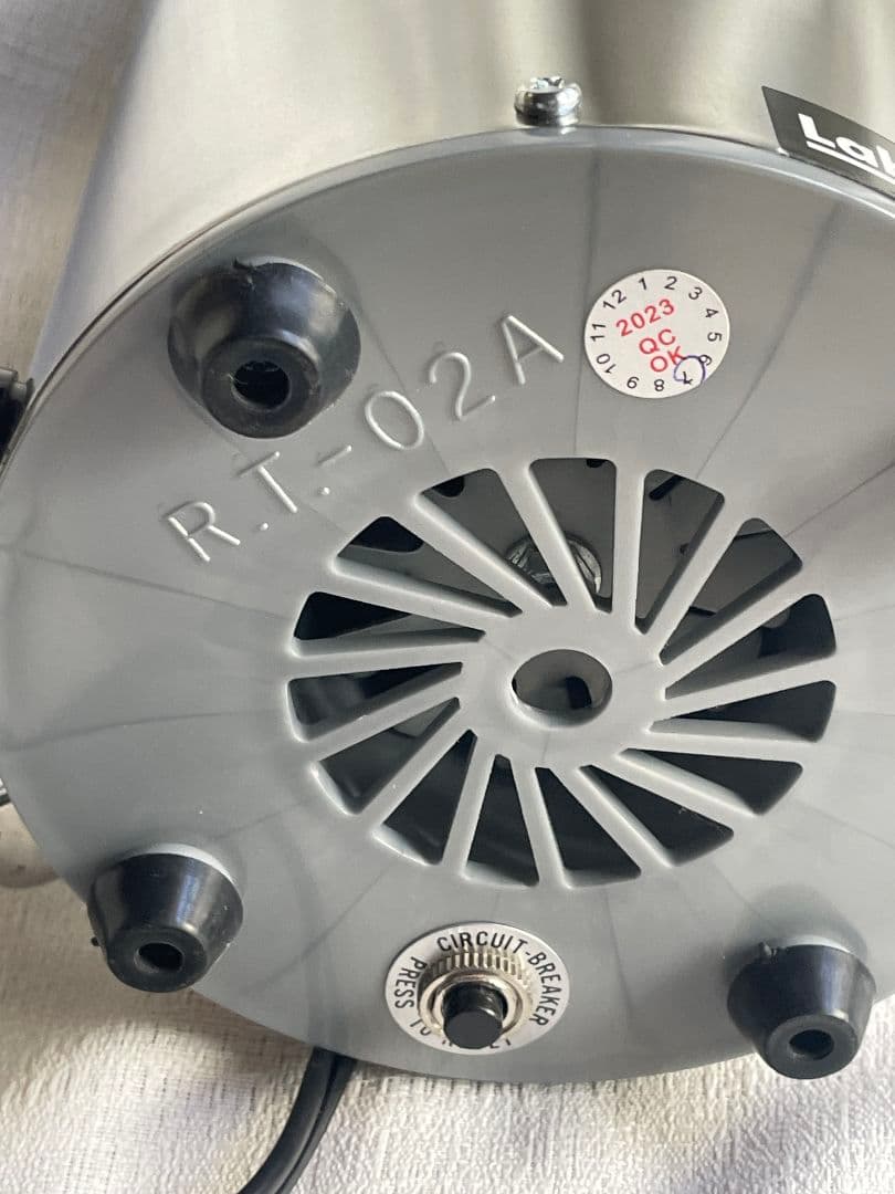 家庭用強力製粉機「コナッピー」家庭用ミルの数倍以上の粉砕力