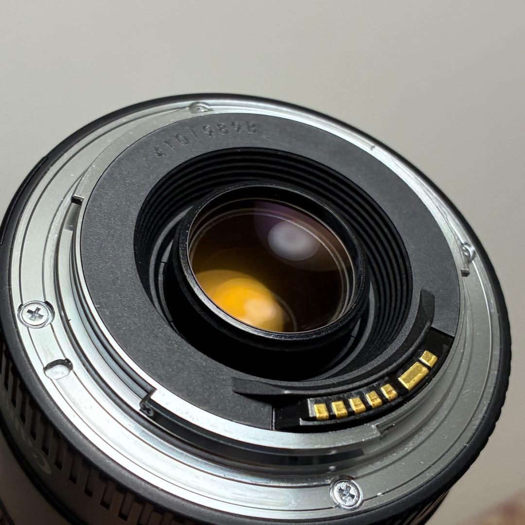 ⭐️美品⭐️キャノン Canon EF75-300, 28-80mm ダブルレンズ