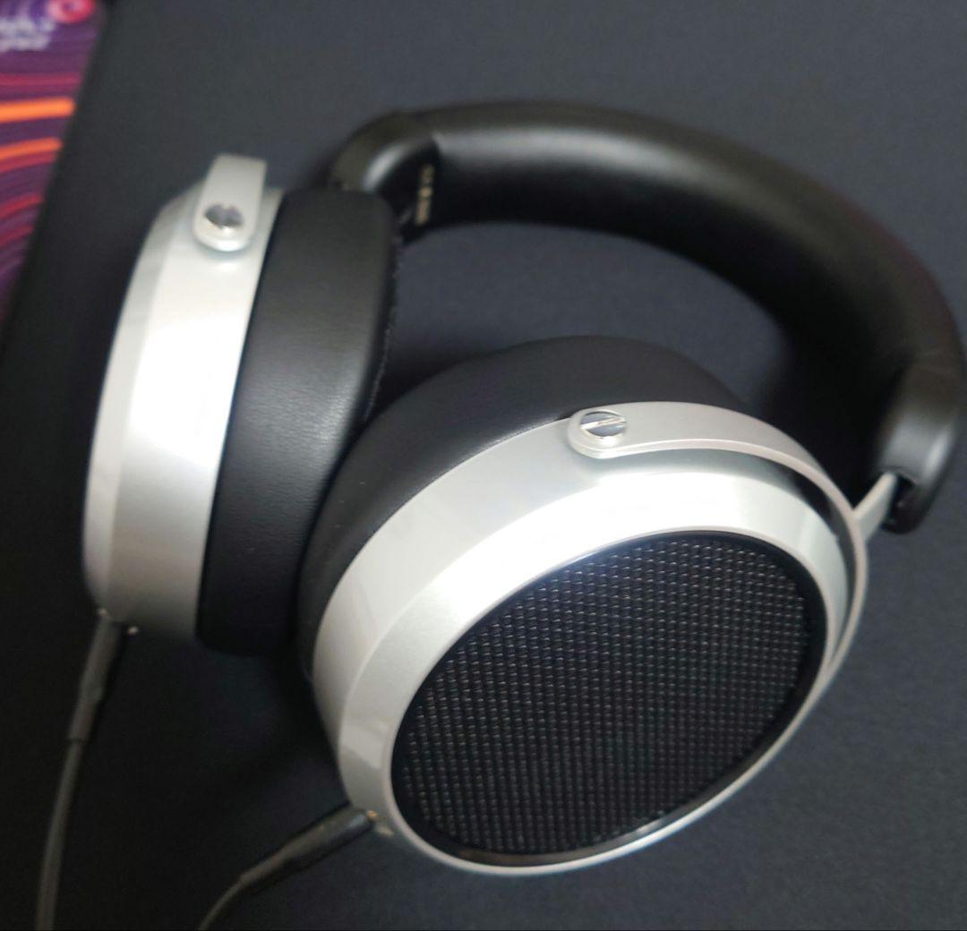ヘッドホン HIFIMAN HE400SE