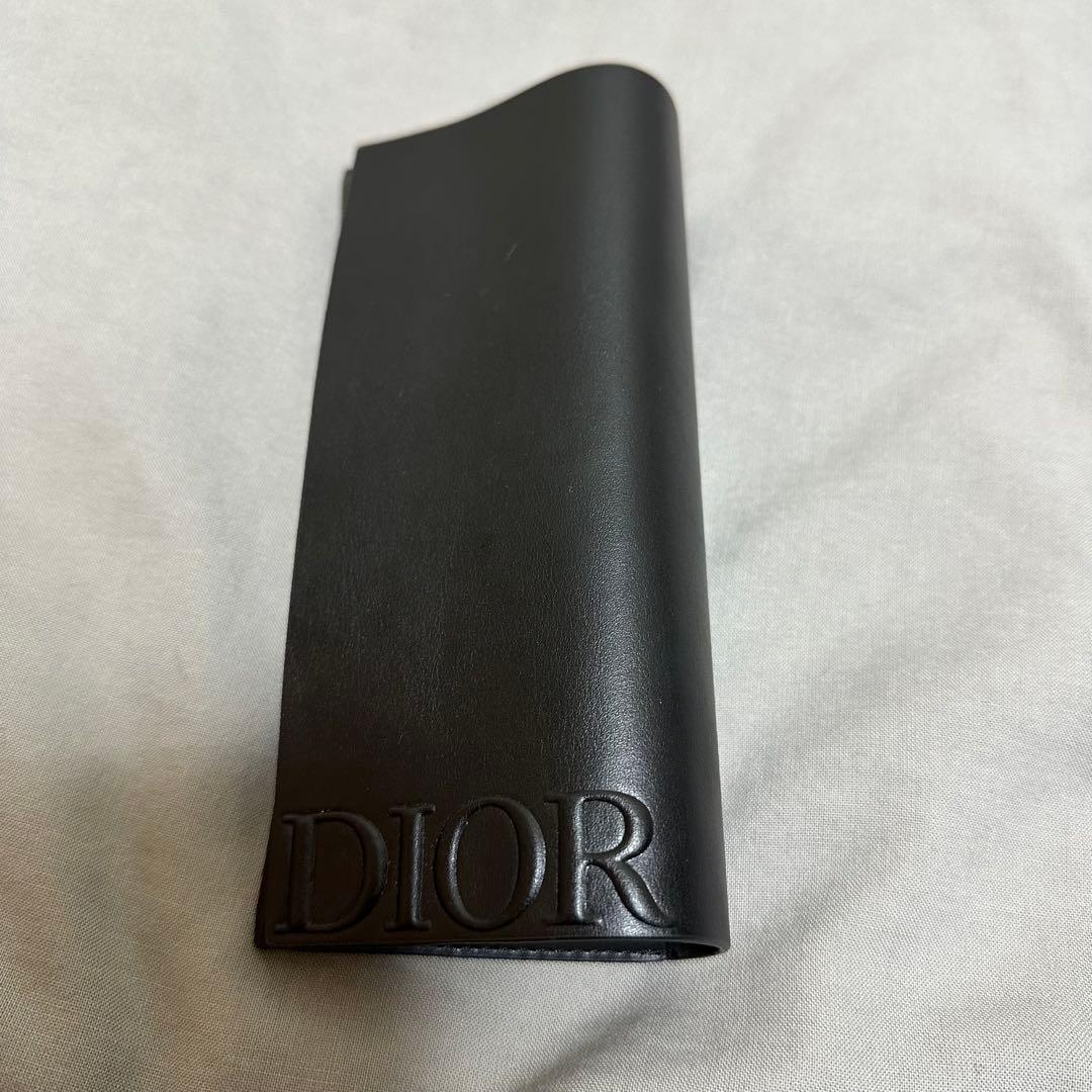 【美品】Christian Dior ディオール B23 S11 サングラス