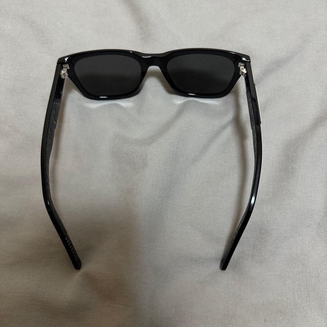 【美品】Christian Dior ディオール B23 S11 サングラス