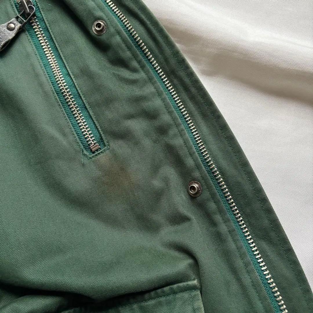 【90s】adidas アディダス デサント製 ジャケット カバーオール