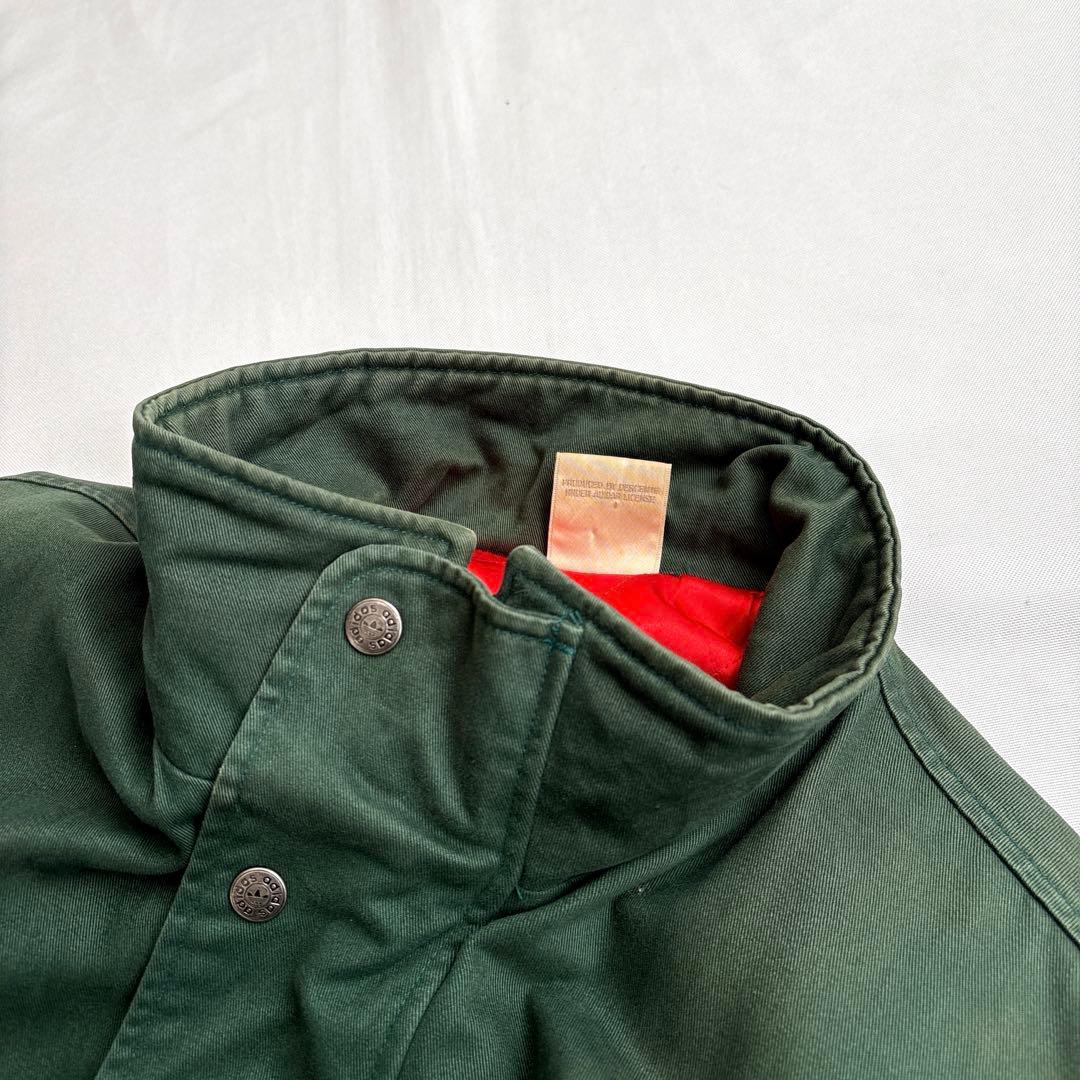 【90s】adidas アディダス デサント製 ジャケット カバーオール