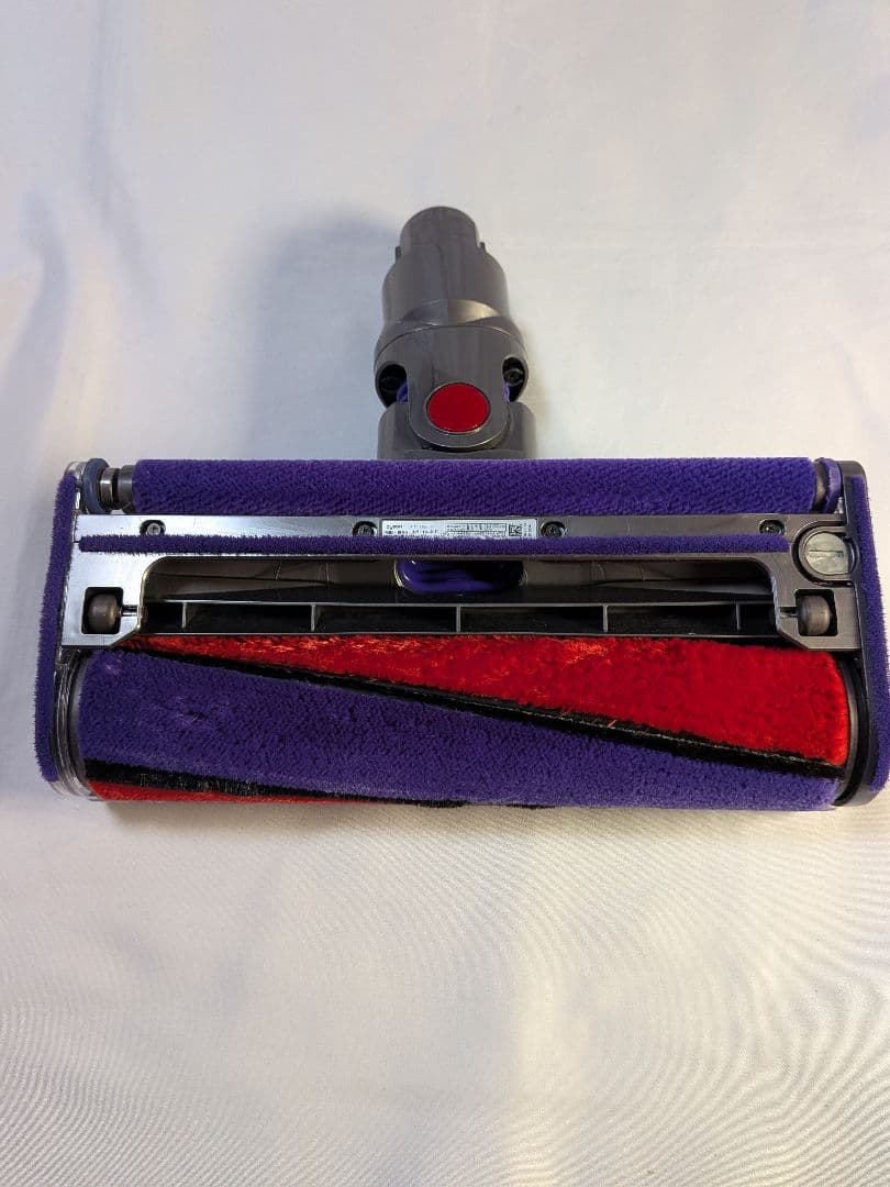 e033　60分　ダイソン　掃除機　SV12　稼働品　分解洗浄済　動作保証有