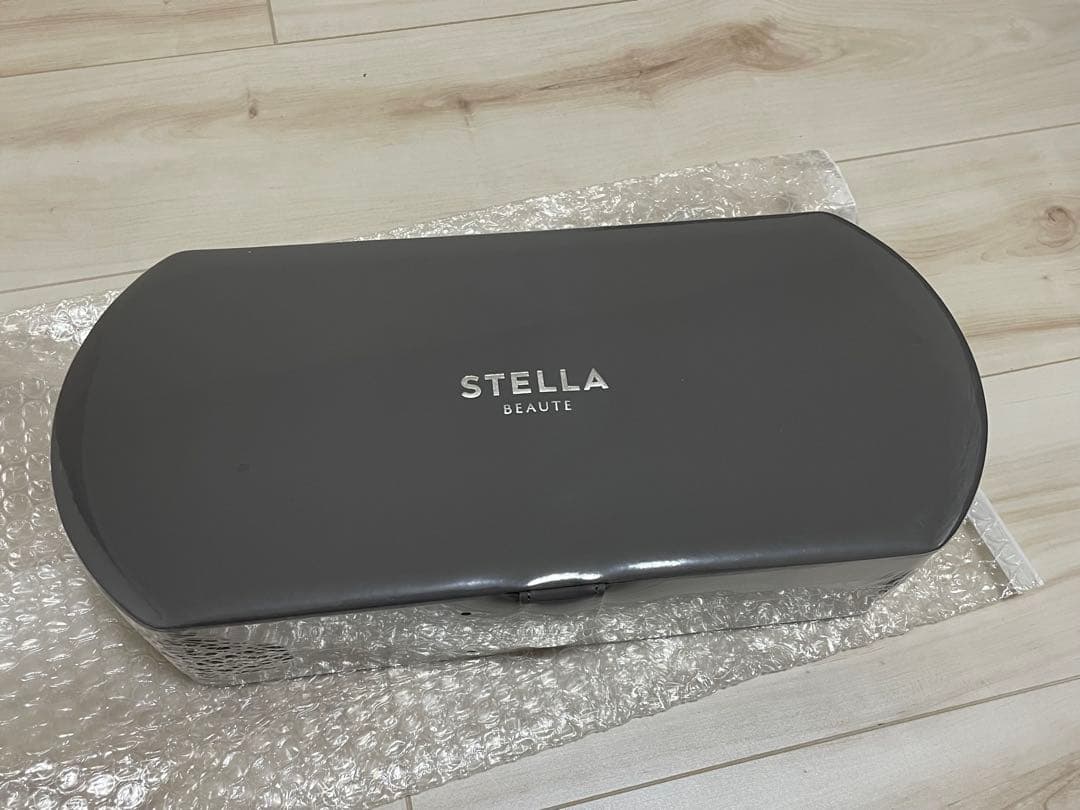 ステラボーテ STELLA BEAUTE IPL＆LED　モンサントグレー