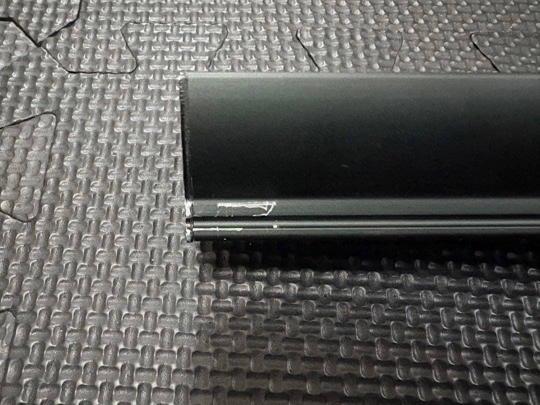 ②SOLARIUM UV LED 700 ソラリウム　バータイプ　700