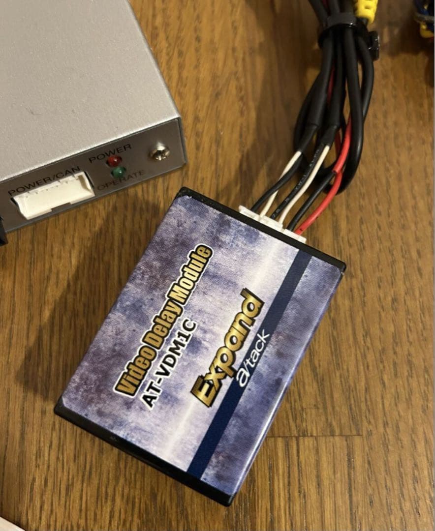 a/tack インターフェイスAT-VEM710PU 