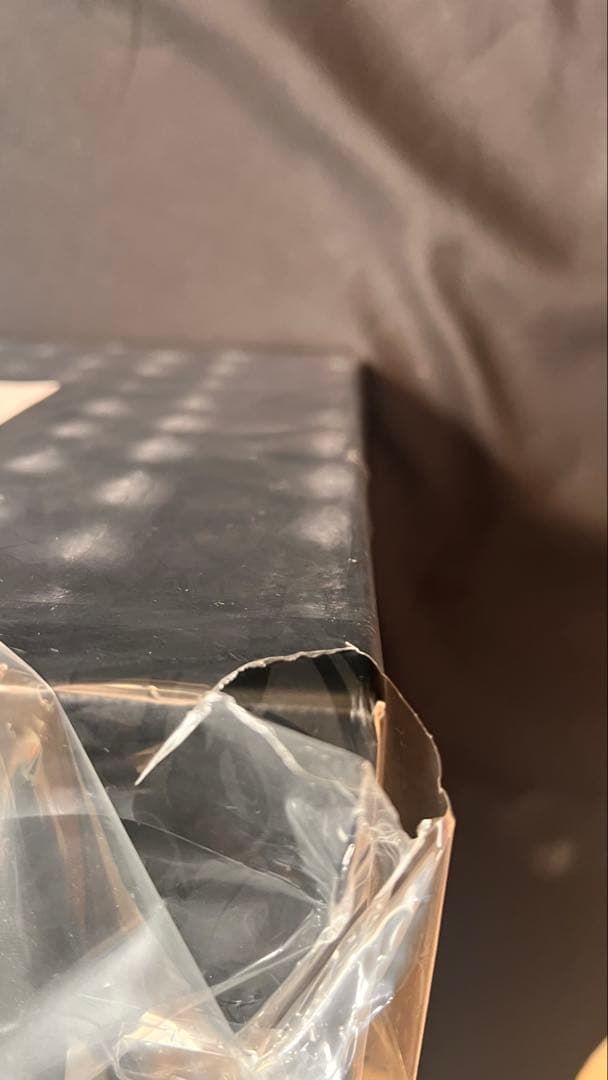 ⚫︎【開封済み・一式揃っています】ポケモンカード プレシャスコレクターボックス