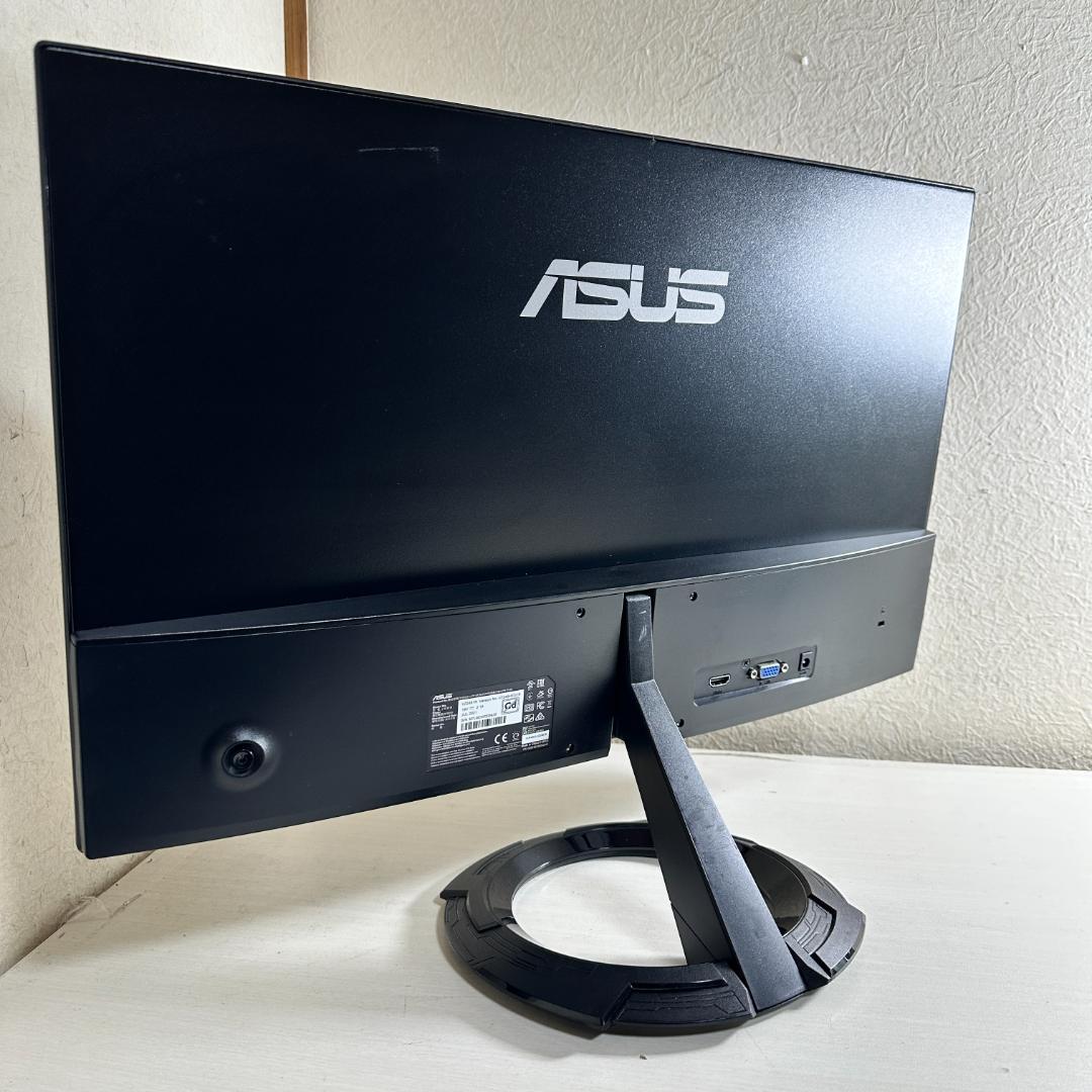 ASUS VZ249HEG1R 23.8インチ 液晶モニター