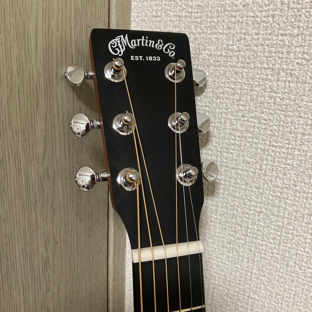 【美品】Martin アコースティックギター 000Jr-10 マーチンジュニア