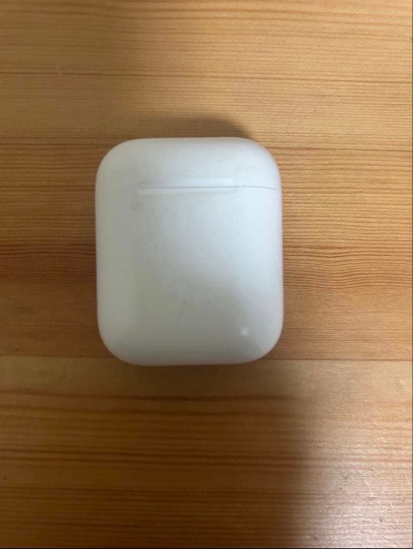 AirPods エアポッズ