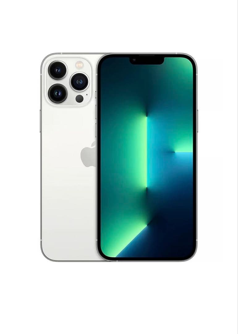 【極美品】iPhone 13 Pro Max｜1TB｜SIMフリー版